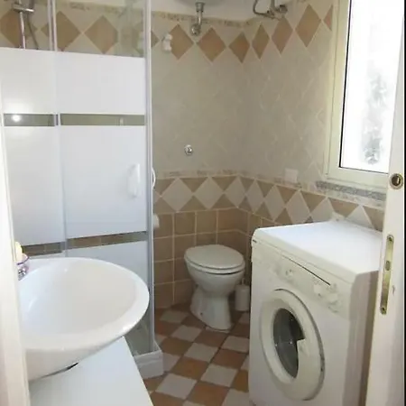Casa Odisseo