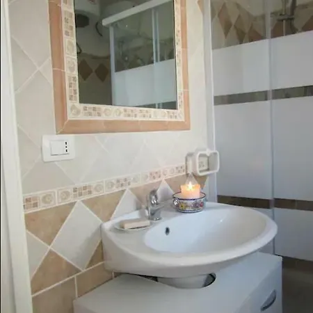Casa Odisseo Appartement *