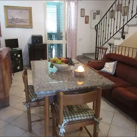 Casa Odisseo Appartement *